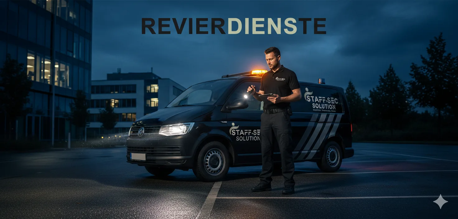Revierdienste & Interventionsdienste