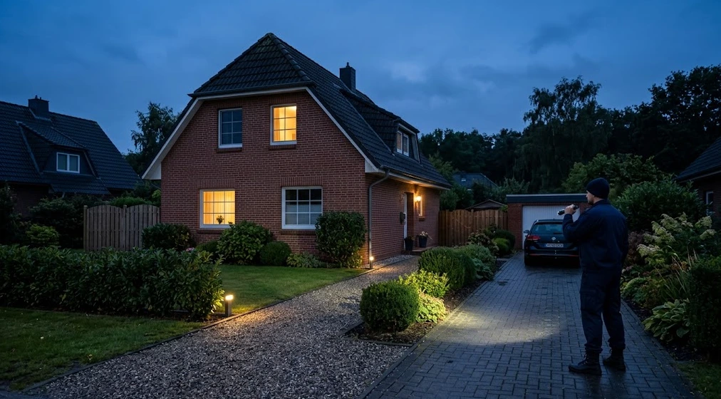 Urlaubsservice